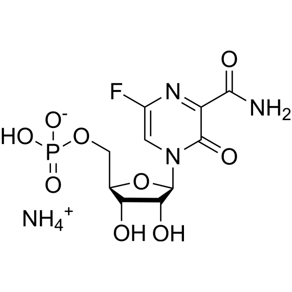 T-705RMP ammonium 2096342-42-4